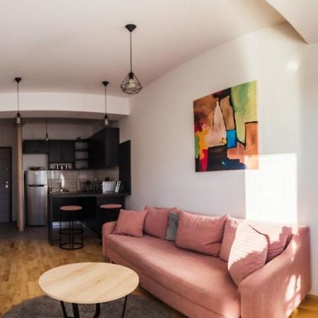 Krkulj Apartments Ohrid Extérieur photo